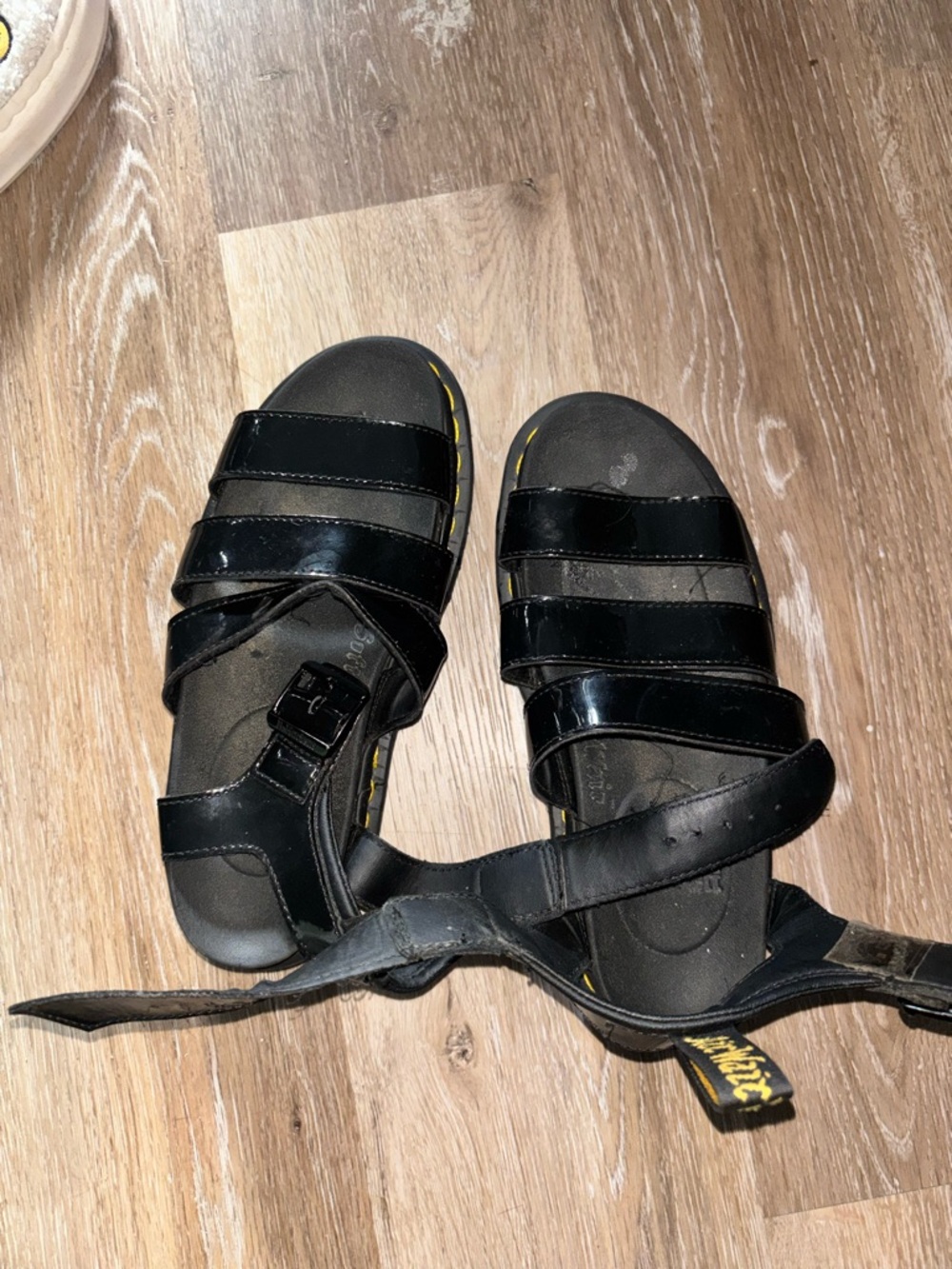Dr martens Blaire sandals
